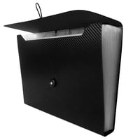 Carpeta Archivadora Cesil De 13 Bolsillos Expandible Tamaño A4