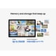 thumbnail image 3 of Tablet Samsung Galaxy Tab A11 11 8GB 256GB 5G Gris, 3 of 3