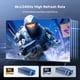 thumbnail image 4 of Switch HDMI UGREEN 2 entradas 1 salida 8K@60Hz VRR HDR10+, 4 of 8