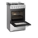 thumbnail image 5 of Cocina Gas licuado / Gas natural 4 Quemadores F 2608 T, 5 of 11
