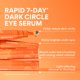 thumbnail image 2 of Suero para ojos Innisfree 10 ml Vitamina C y Niacinamida, 2 of 9