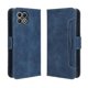thumbnail image 3 of Funda Tipo Billetera FOXDOCK para T-Mobile Revvl 7 5G – Tapa Flip con Tarjetero, 3 of 5