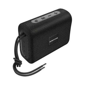 Parlante Portatil Borofone Br18 Inalambrico Con Bluetooth
