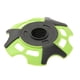 thumbnail image 2 of Cesta para bastones de trekking Roja, 2 of 3