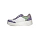 thumbnail image 3 of Zapatilla Cuero Panama Violeta, 3 of 5