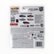 thumbnail image 2 of Auto de juguete Hot Wheels Ford GT Speed Machines 1:64, 2 of 2
