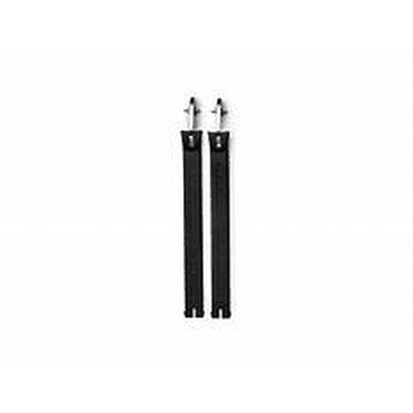 Sidi Correa de 33 cm Pop/Stone larga negra