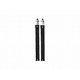 thumbnail image 1 of Sidi Correa de 33 cm Pop/Stone larga negra, 1 of 1
