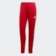 thumbnail image 4 of Pantalones deportivos Adidas Tiro23 League Team Power Red para mujer, 1 x, 4 of 7