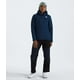 thumbnail image 2 of Chaqueta THE NORTH FACE Carto Triclimate Estate para mujer Azul, 2 of 2