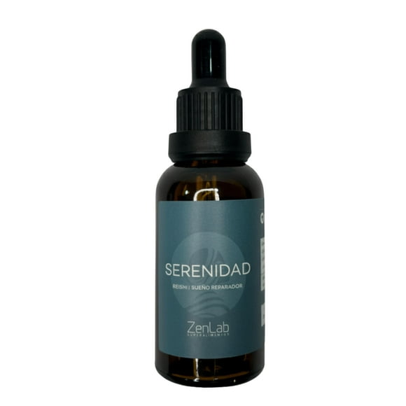 Reichi ultra concentrado sublingual