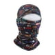thumbnail image 2 of Sombrero De Pasamontañas Bandana Calentador De Cuello A Prueba De Viento Para Senderismo Snowboard Equitación Baloncesto Niño, 2 of 5