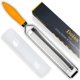 thumbnail image 1 of Rallador Zester Pro De Acero Inoxidable, 1 of 3