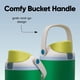 thumbnail image 5 of Botella de agua térmica Thermos Owala FreeSip Sway de 1,2 L, 5 of 7