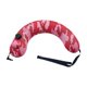 thumbnail image 1 of Cinturón De Natación Inflable Flota De Piscina Inflable Para La Piscina Del Parque Acuático Lago Rojo, 1 of 5
