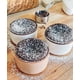thumbnail image 5 of Juego De 6 Fuentes Para Hornear Ramekins Ceramic 240 Ml Aptas Para Horno, 5 of 8