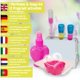 thumbnail image 2 of Kit de Perfumes y Jabones Science4you con 12 Experimentos, 2 of 8