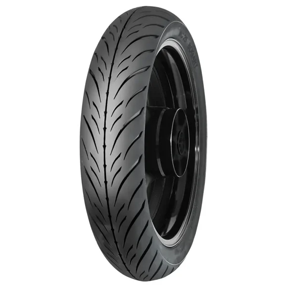 Neumatico Moto 130/70-17 [t] 62s Tl Mc-25 Bogart