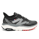 thumbnail image 1 of Zapatilla Trail Running Hombre Color Negro y Rojo Michelin AW05, 1 of 6