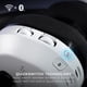 thumbnail image 2 of Auriculares para juegos Turtle Beach Stealth 600 Gen 3 inalámbricos blancos, 2 of 9
