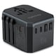 thumbnail image 1 of Adaptador de viaje EPICKA 45W GaN PD QC con 5 puertos USB, 1 of 7