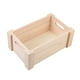 thumbnail image 3 of Caja de Almacenamiento Madera Maciza Natural, 3 of 3