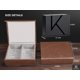 thumbnail image 5 of Caja Faraday KENARK KK7 PLUS de Blindaje de Señales, 2 Ranuras, 5 of 9