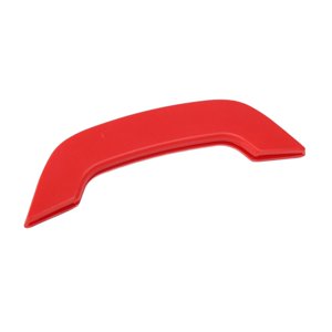 Bothyi - Asas De Silicona Para Sartenes Grip Bbq Pan Mango Para Sopa Pot Griddle Grill Pan