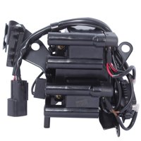 Repuestos Del Sol - Bobina Encendido 4 Pines Hyundai Elantra 1.6 1990 1995