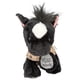 thumbnail image 3 of Tierno Peluche Caballo Black Angel 20 Cm Miss Melody, 3 of 6