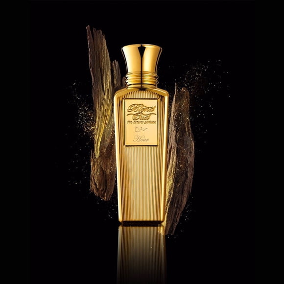 Perfume Unisex Classic Collection Hour Edp 75 Ml