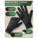 thumbnail image 4 of Guantes de invierno Aerynx Thermal a prueba de viento para mujeres y hombres, 4 of 8