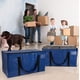 thumbnail image 4 of Moving Boxes Heavy Duty 86l Paquete De 6 Con Tapas, 4 of 7