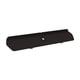 thumbnail image 4 of Almohadilla Absorbente Reutilizable Para Grifo, Protector Contra Salpicaduras De Agua, Silicona Para Hotel, Hogar, Negro, 4 of 5