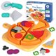 thumbnail image 1 of Learning Resources Pizza Night – Juego de Imaginación de 30 piezas, 1 of 6