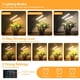 thumbnail image 2 of Lámpara de cultivo LED de espectro completo bseah con 10 niveles de brillo regulables y temporizador, 2 of 6