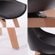 thumbnail image 5 of Pack 4 Sillas de Comedor Otawa Negro, 5 of 6