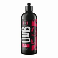 Shampoo Ph Neutro Concentrado Lavado Auto 500Ml Snow Many - Dub Boyz