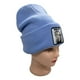 thumbnail image 3 of Pack  3 Gorros Beanies Lana  Diseño Animales  Unisex, 3 of 4