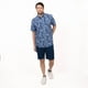 thumbnail image 4 of Camisa M/C Guayabera Estampada Regular Fit, 4 of 4
