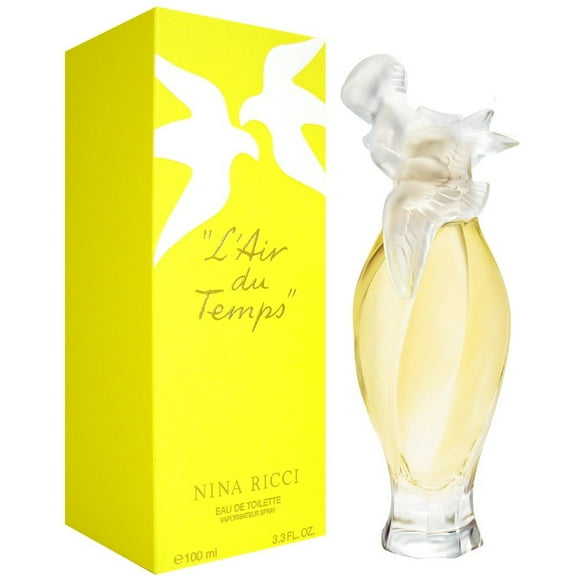Lair Du Temps 100ml EDT Nina Ricci