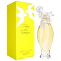 Lair Du Temps 100Ml Edt Nina Ricci