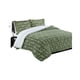 thumbnail image 3 of Cubrecama Sherpa Estampado 1.5 Plazas Doral, 3 of 5