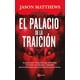 thumbnail image 1 of Libro El Palacio De La Traición - Jason Matthews, 1 of 2