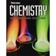 thumbnail image 1 of Libro McGraw-Hill Education Química: Materia y Cambio (Edición para estudiantes), 1 of 1