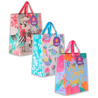 Bolsa De Regalo Femenina (M) Village