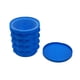 thumbnail image 1 of Taza Para Hacer Hielo, Cubo De Champán, Soporte Para Hielo Portátil, Molde Para Taza Para Hacer Hielo Redondo, 1 of 3