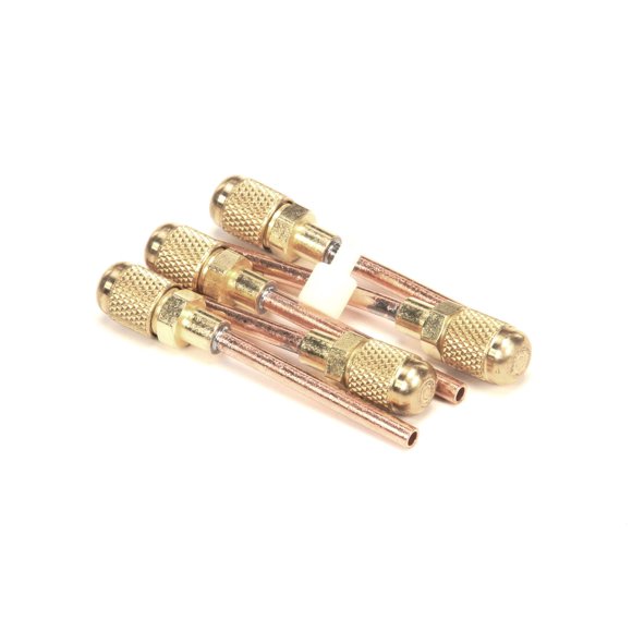 Extensión de Tubo de Cobre JB Industries A31003 3/16x1/8 Paquete de 5