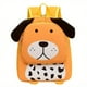 thumbnail image 1 of Children's Schoolbag Cartoon Sheep Owl Chick Cow Animal Kindergarten Backpack Lightweight Backpack For Boys And Girls Outdoor Travel Backpack, 1 of 3