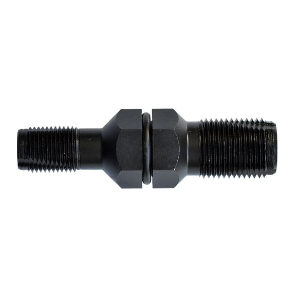 Perseguidor de roscas para bujías Mayhew Tools 37900, 14 mm - 18 mm